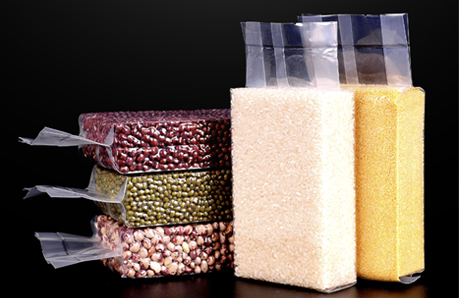 米磚、糧磚是怎么包出來的？