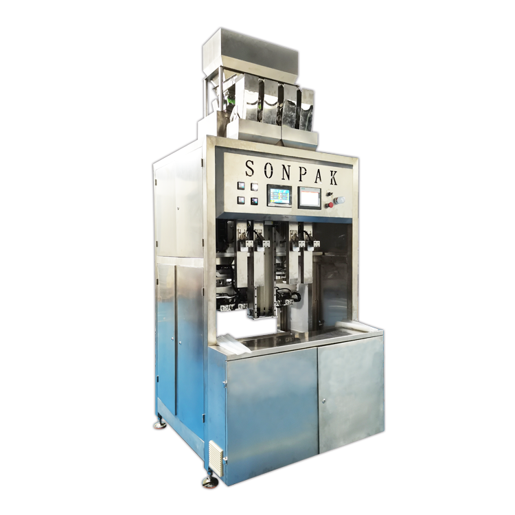 全自動(dòng)真空包裝機(jī) 全自動(dòng)真空包裝機(jī)